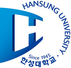 한성대학교 로고